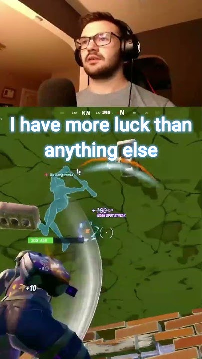 I Put All My Stats Into Defense I Put All My Stats Into Luck - YouTube