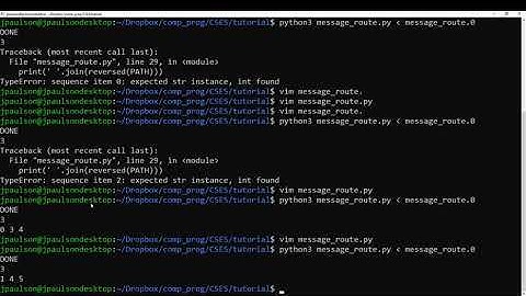 CSES - Graph #4 - BFS #3