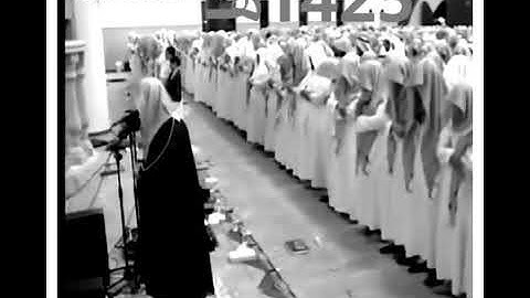 سورة طه من نوادر الشيخ ياسر الدوسري 1425 هـ