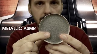 Metallic ASMR Tingles screenshot 4