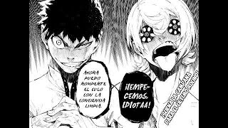ESPECIAL 2K IRUMA(ARHAT)  Vs SEKKA(ARHAT)