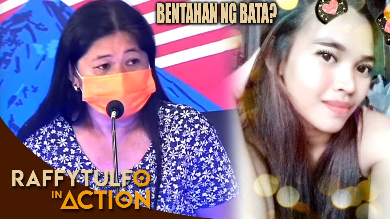 ⁣NETIZENS! ANONG SAY NIYO SA KASONG ITO