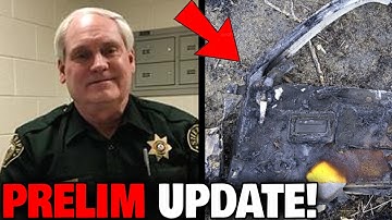 NTSB Released New Updates On The Door-opening Crash Of N4321Z, New Discovery