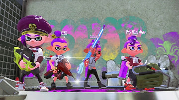 Rank X: 6 Explosher Games On Ancho and Snapper SZ