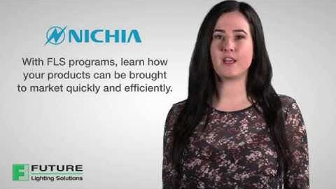 Nichia Webinar: The Realities of LM-80 / TM-21 & Setting False Lifetime Expectations