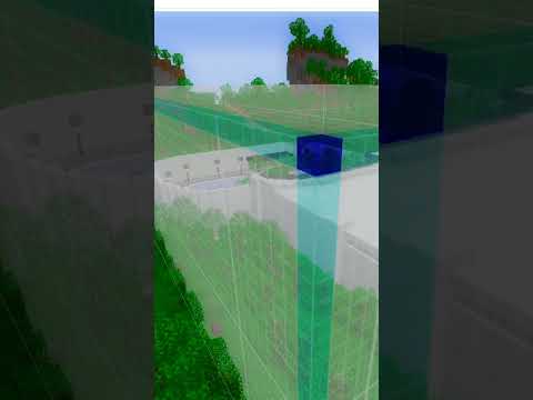 Как перенести Майнкрафт карты с Bedrock на Java (или наоборот) #minecraft #resterplay #shorts