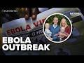 American doctor TESTS POSITIVE for Ebola