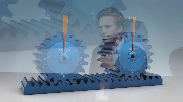 TBB.2018 Pitching sessions:  Cascade drives