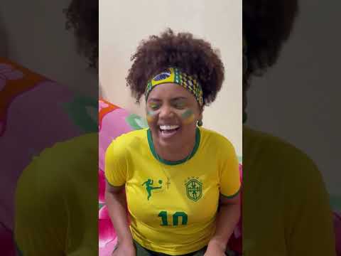 Torcedora do Brasil