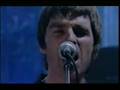 Oasis Don T Look Back In Anger Later With Jools Holland 