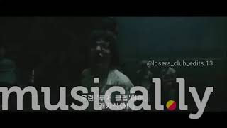I'm gonna have to kill this fuckin clown welcome to the loser club A$$hole🎈