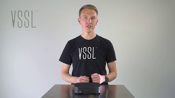 VSSL A.1 - потоковая музыка с любого устройства