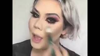 Чудеса макияжа - Как женщины обманывают мужчин. Miracles of makeup Чудеса макияжа - Как женщины обманывают мужчин. Miracles of makeup