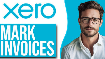 How To Mark Invoice As Paid In Xero (2025)