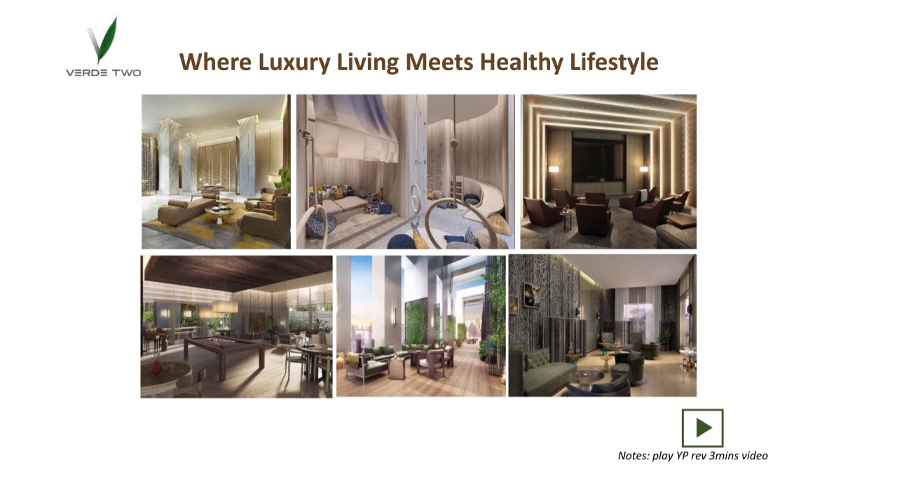 Verde Two Apartment, Verde Two Jakarta YouTube