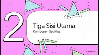 Konsep perbandingan trigonometri untuk SMK TKJ