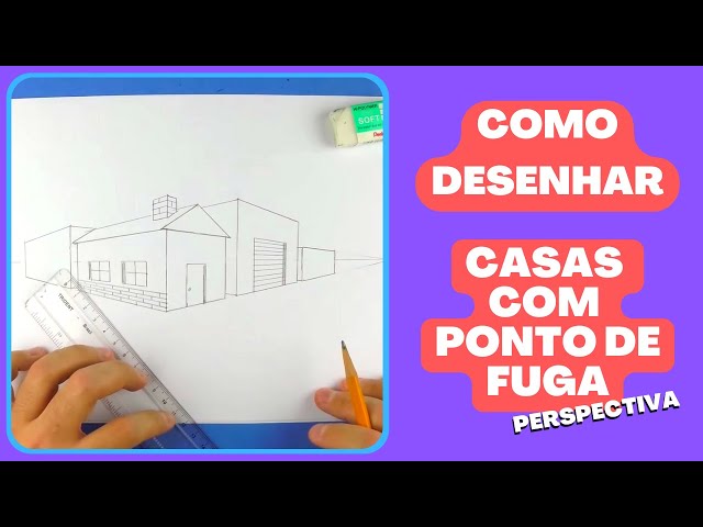 Descubra Finalmente o Exato Método Para Aprender a Desenhar os