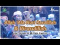 Ala Nuri Rasulillah & Birosulillah || Fadil ft Miftah Faridl || Rajakaya Bersholawat