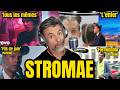 Pro Vocal Coach Reacts: STROMAE — 'Tous les mêmes' + 'L'enfer' (Live)