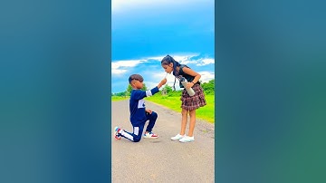 Attitude 🔥🔥 #shorts #trending #shortvideo #viral #acting #status #nandini091013