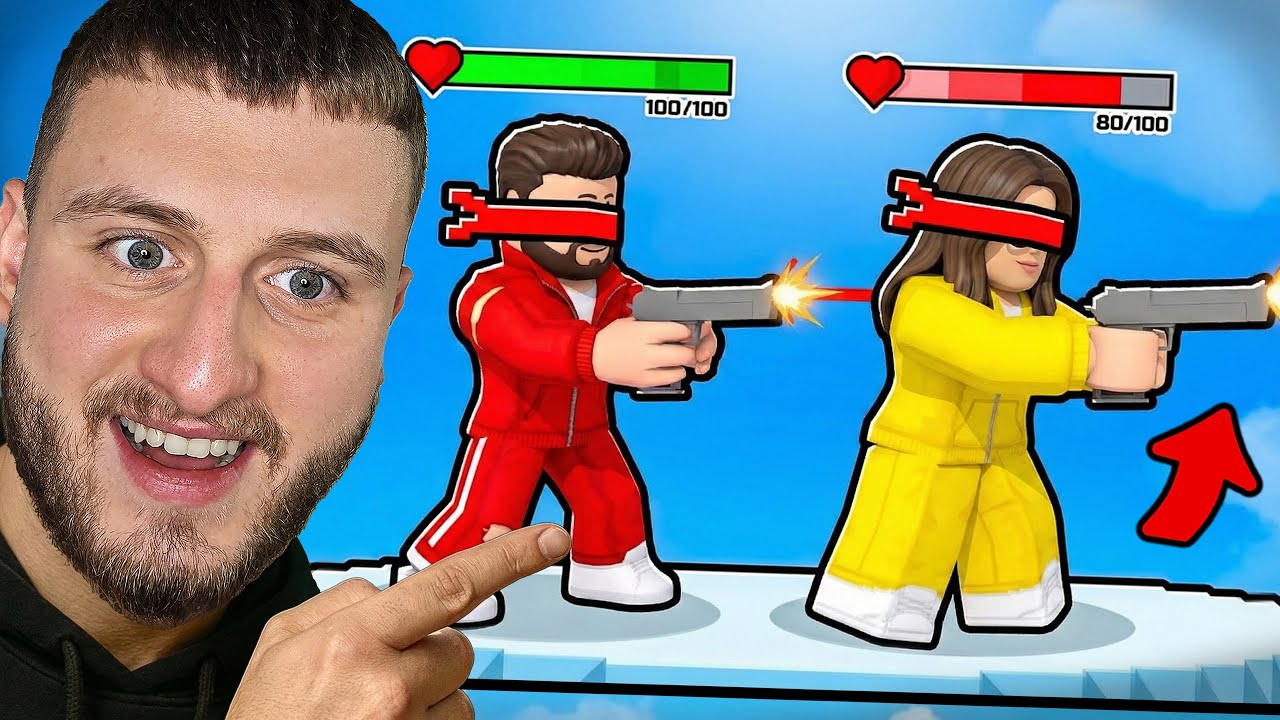 KUJDES NGA PLUMBI , Me Kusheriren !!