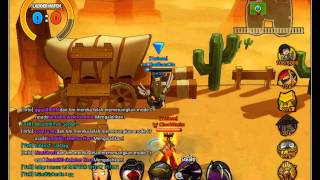 LAPORKAN Cheat Lost Saga No Delay ChuckNoriss