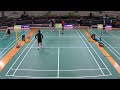 FZ Forza Irish Grade B&E Nationals - Court 6