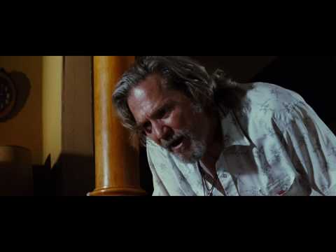 The official trailer for Crazy Heart, starring Jeff Bridges, Maggie Gyllenhaal, and Robert Duvall. In select theaters December 16th!