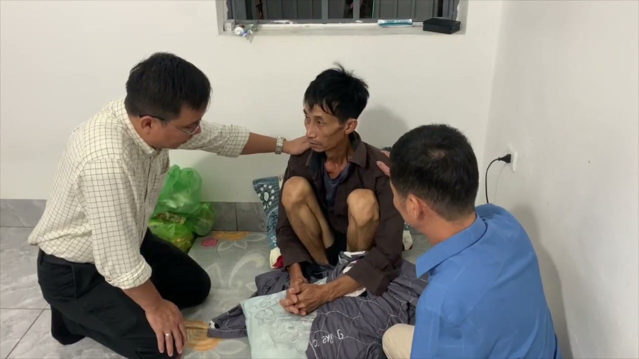 BẢN TIN TUẦN 4 THÁNG 10 NĂM 2025 CỦA HỘI THÁNH SỨ MẠNG TIN LÀNH LIÊN HIỆP TRUYỀN GIÁO VIỆT NAM