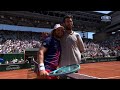 Karen Khachanov v Marco Trungelliti (2nd Round) | 2026 Roland Garros Highlights