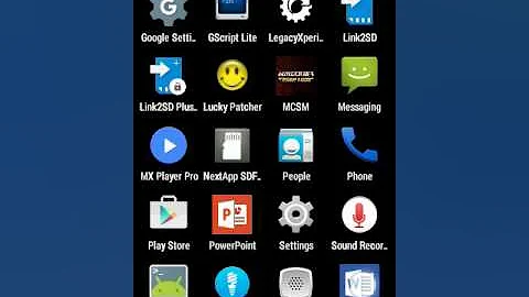 How to add custom fonts to Microsoft Office android app? (16.0.6701.1007)
