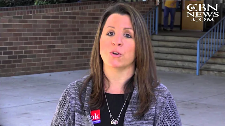 CBN News Sunday: Houston Ordinance and Religious Rights