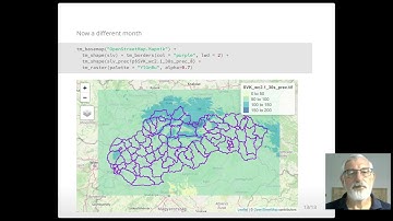 ReLTER Demo 1 - RStudio Intro