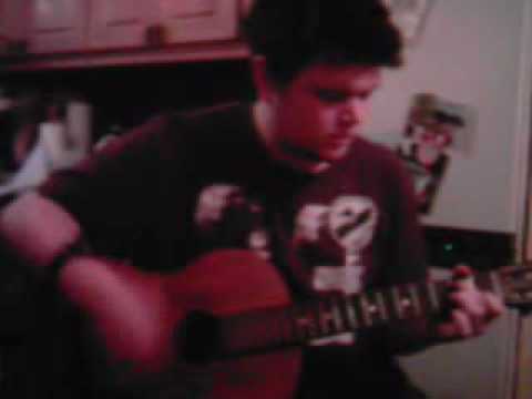 acoustic : (past grievences) by David Harney