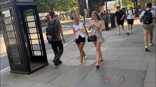 London LIVE Thursday 28 May 2026