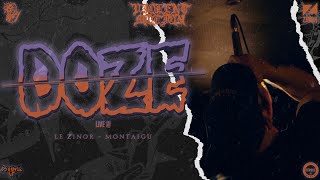 DOZE - LIVE @LE ZINOR - MONTAIGU - HD - [FULL SET - RAW SHOT] 24/03/2024