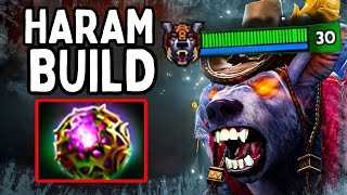 Ursa 1000GPM Octarine Core   Disperser Builds 54Kills Farm Machine Dota 2