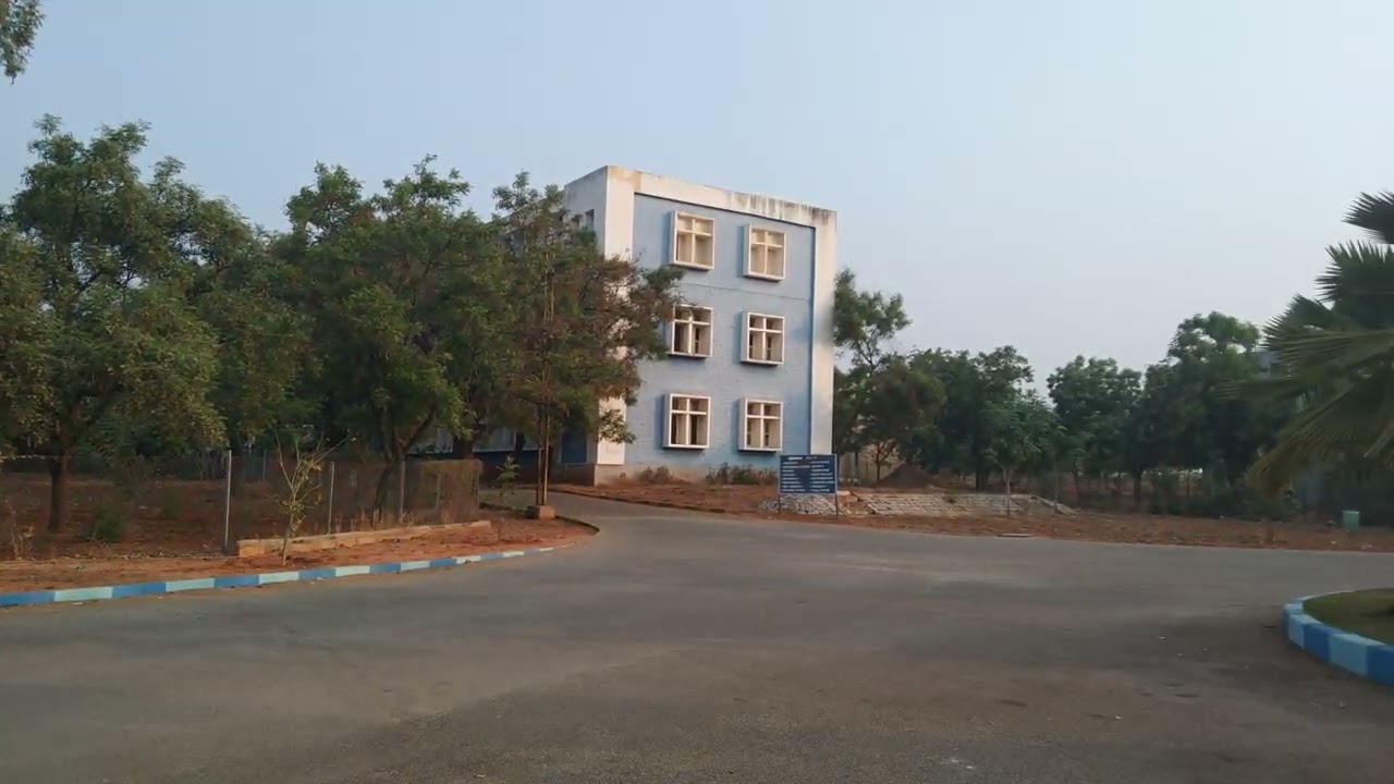 SKU Anantapur