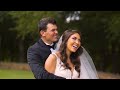 Marina & Nik's Wedding Video // Ballantyne Country Club // Charlotte, NC