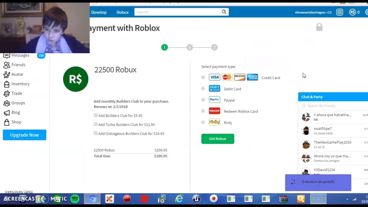 Como Tener Robux Gratis En Roblox - como conseguir robux gratis 22500 real roblox card