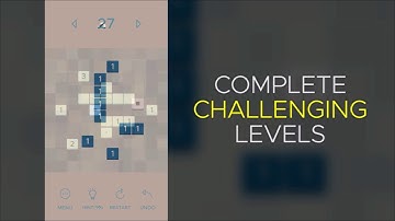 Zhed -Hardest Puzzle Game Ever!