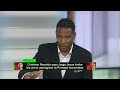 ‘HE’S HOLDING PORTUGAL BACK!’ 😳🇵🇹 Ronaldo REPLIES to Jorge Jesus 👀 | ESPN FC
