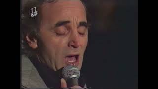 Charles Aznavour  Ciao