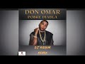 Don Omar - Pobre Diabla - Moombahton Remix