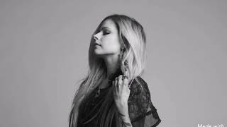 Avril Lavigne ft. Nicki Minaj - Dumb Blonde Ringtone