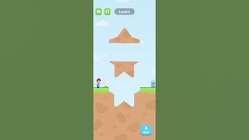 Slice to save level 2#shorts #gaming #viral #funny