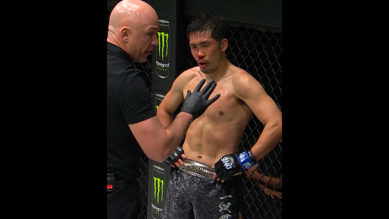 INSANE Knockdowns 🔥 Jake Peacock was firing on all cylinders