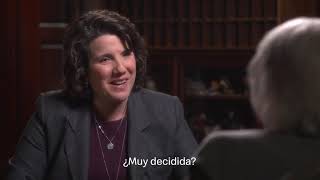 Entrevista Dra. Audrey Evans - Casa Ronald McDonald Uruguay