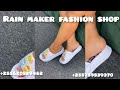 Sendo Mpya Za Kike New Ladies Fashion Shoes Collection Trending Samples 2023