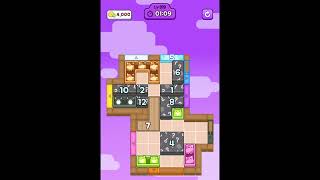 Cat Escape / Cat Away – Level 819 Walkthrough 🐱📦✨